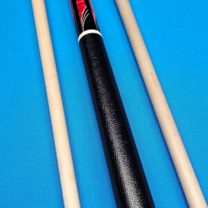 McWorter Interrupted Point Cue - Image 37