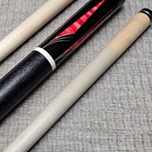 McWorter Interrupted Point Cue - Image 38