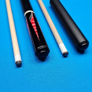 McWorter Interrupted Point Cue - Image 39