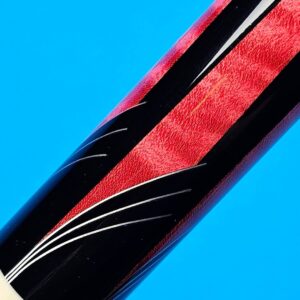 McWorter Interrupted Point Cue - Image 5