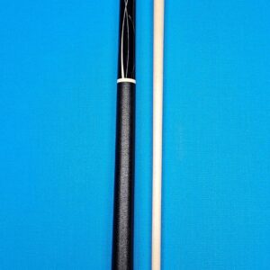 Jerry McWorter Silver Smoke Cue - Image 29