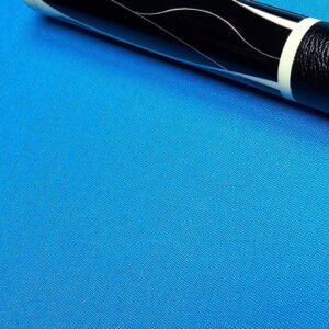 Jerry McWorter Silver Smoke Cue - Image 34