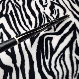 Jerry McWorter Silver Smoke Cue - Image 6