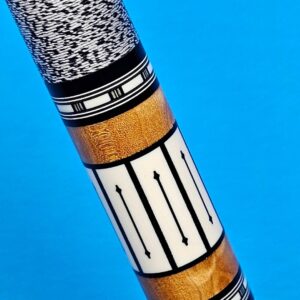 Michael J. Durbin Cue