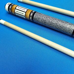 Michael J. Durbin Cue - Image 13