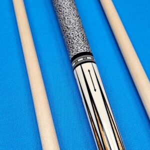 Michael J. Durbin Cue - Image 16