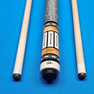 Michael J. Durbin Cue - Image 18