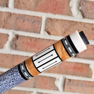 Michael J. Durbin Cue - Image 22