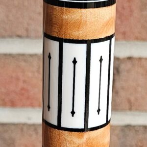 Michael J. Durbin Cue - Image 25