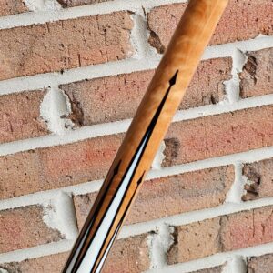 Michael J. Durbin Cue - Image 26