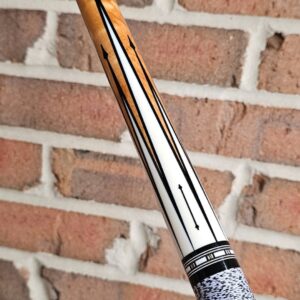 Michael J. Durbin Cue - Image 29