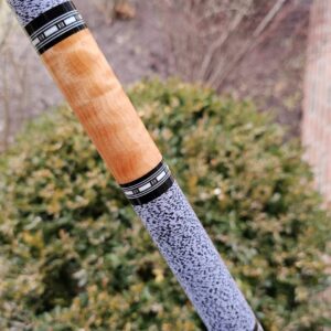 Michael J. Durbin Cue - Image 30