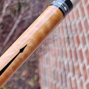 Michael J. Durbin Cue - Image 31