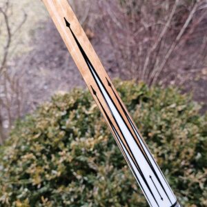 Michael J. Durbin Cue - Image 35