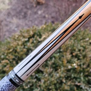 Michael J. Durbin Cue - Image 36