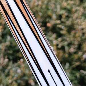 Michael J. Durbin Cue - Image 40