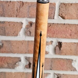 Michael J. Durbin Cue - Image 41