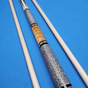 Michael J. Durbin Cue - Image 42