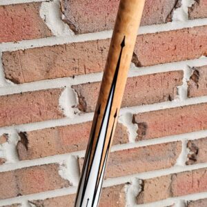 Michael J. Durbin Cue - Image 43