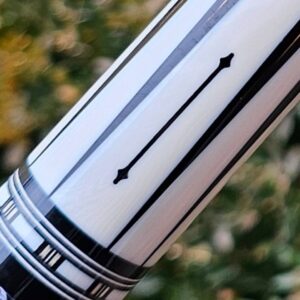 Michael J. Durbin Cue - Image 6