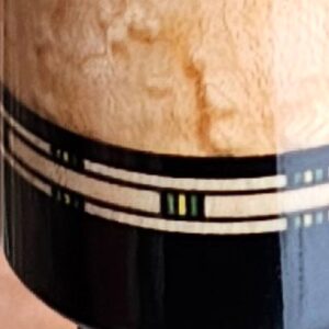 Mike Capone Six Pointer - Image 19