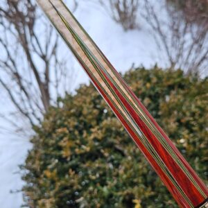 Mike Capone Six Pointer - Image 26