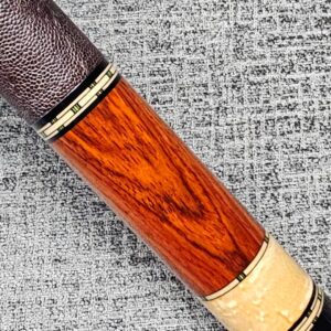 Mike Capone Six Pointer - Image 3