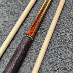 Mike Capone Six Pointer - Image 53