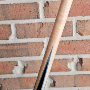 Douglas Moore Full Splice Cue - SOLD! - Image 12