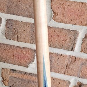 Douglas Moore Full Splice Cue - SOLD! - Image 13