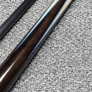 Douglas Moore Full Splice Cue - SOLD! - Image 15