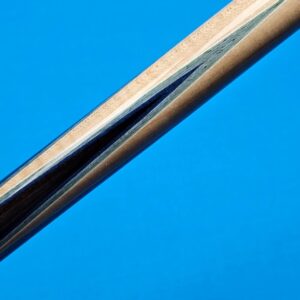 Douglas Moore Full Splice Cue - SOLD! - Image 16