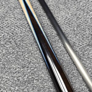 Douglas Moore Full Splice Cue - SOLD! - Image 20