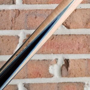 Douglas Moore Full Splice Cue - SOLD! - Image 24
