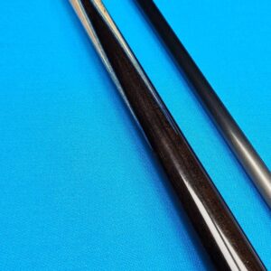 Douglas Moore Full Splice Cue - SOLD! - Image 26