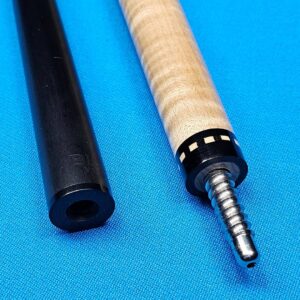 Douglas Moore Full Splice Cue - SOLD! - Image 28