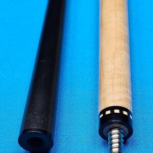 Douglas Moore Full Splice Cue - SOLD! - Image 32
