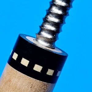 Douglas Moore Full Splice Cue - SOLD! - Image 33