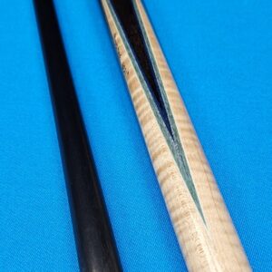 Douglas Moore Full Splice Cue - SOLD! - Image 37