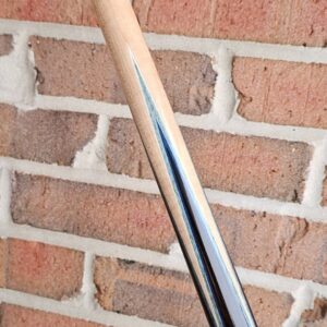 Douglas Moore Full Splice Cue - SOLD! - Image 5