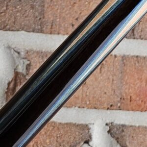 Douglas Moore Full Splice Cue - SOLD! - Image 6