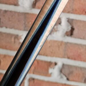 Douglas Moore Full Splice Cue - SOLD! - Image 8