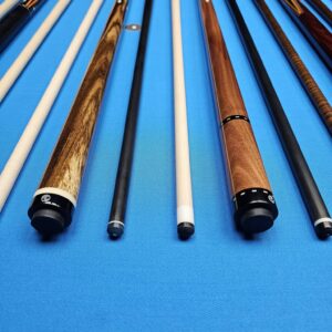 Fresh Custom Cue Inventory - Image 10