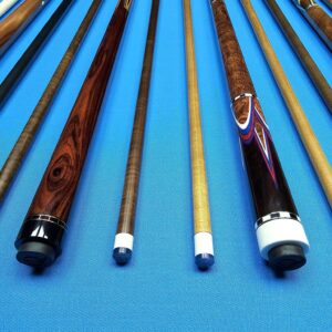 Fresh Custom Cue Inventory - Image 11