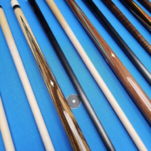 Fresh Custom Cue Inventory - Image 16