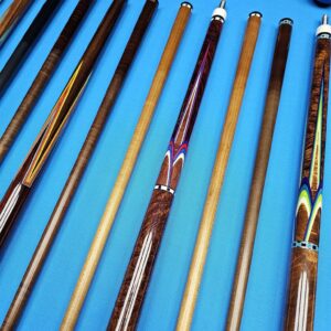 Fresh Custom Cue Inventory - Image 17