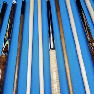 Fresh Custom Cue Inventory - Image 18