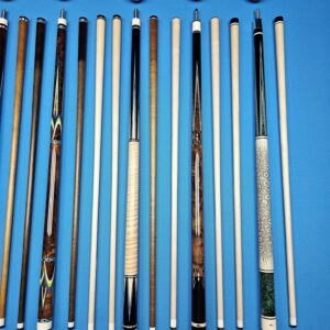 Fresh Custom Cue Inventory - Image 3