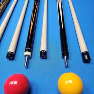 Fresh Custom Cue Inventory - Image 4