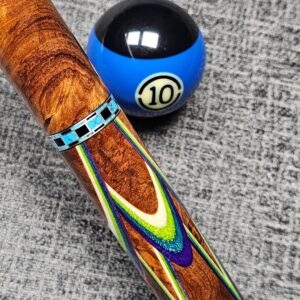 Fresh Custom Cue Inventory - Image 41